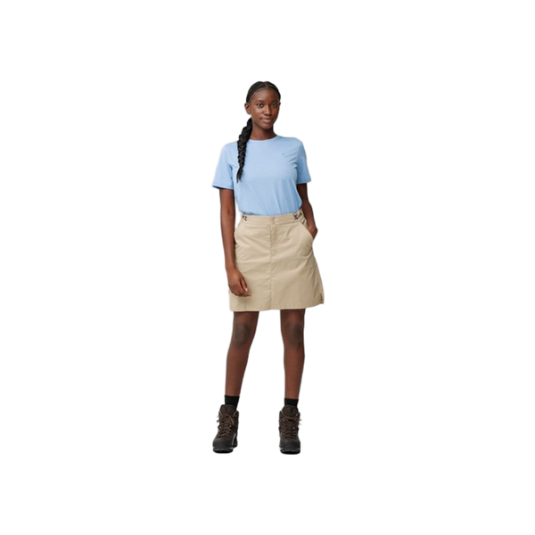 Fjallraven Abisko Hike Skort W