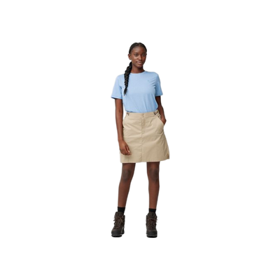 Fjallraven Abisko Hike Skort W
