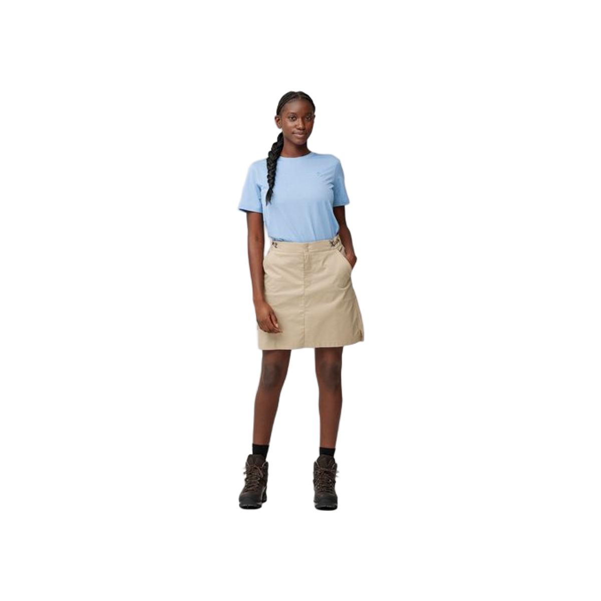 Fjallraven Abisko Hike Skort W