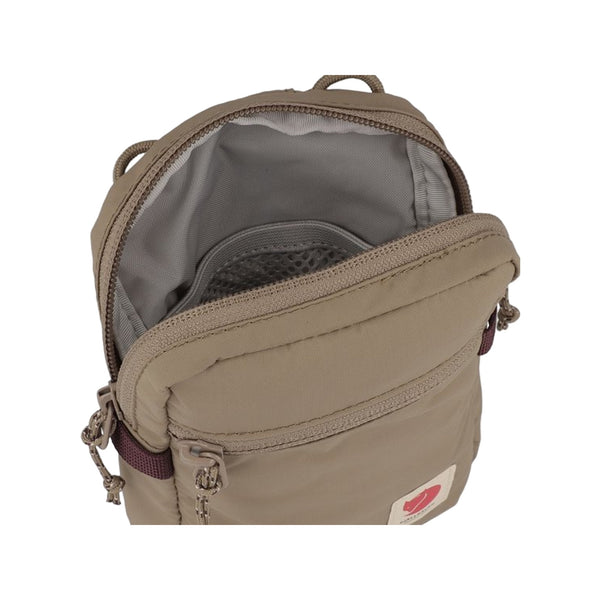 Fjallraven High Coast Pocket