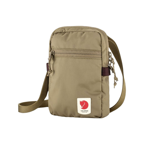 Fjallraven High Coast Pocket
