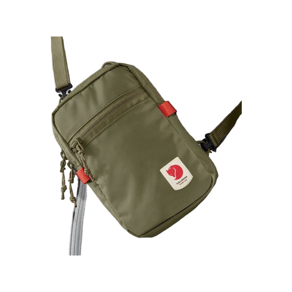 Fjallraven High Coast Pocket