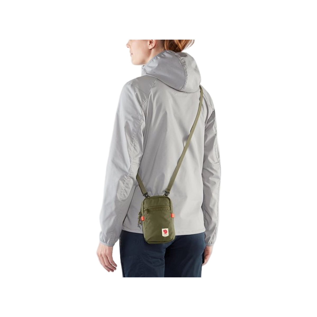 Fjallraven High Coast Pocket