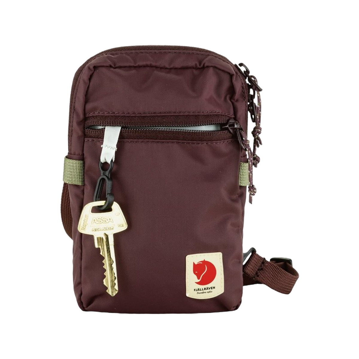 Fjallraven High Coast Pocket