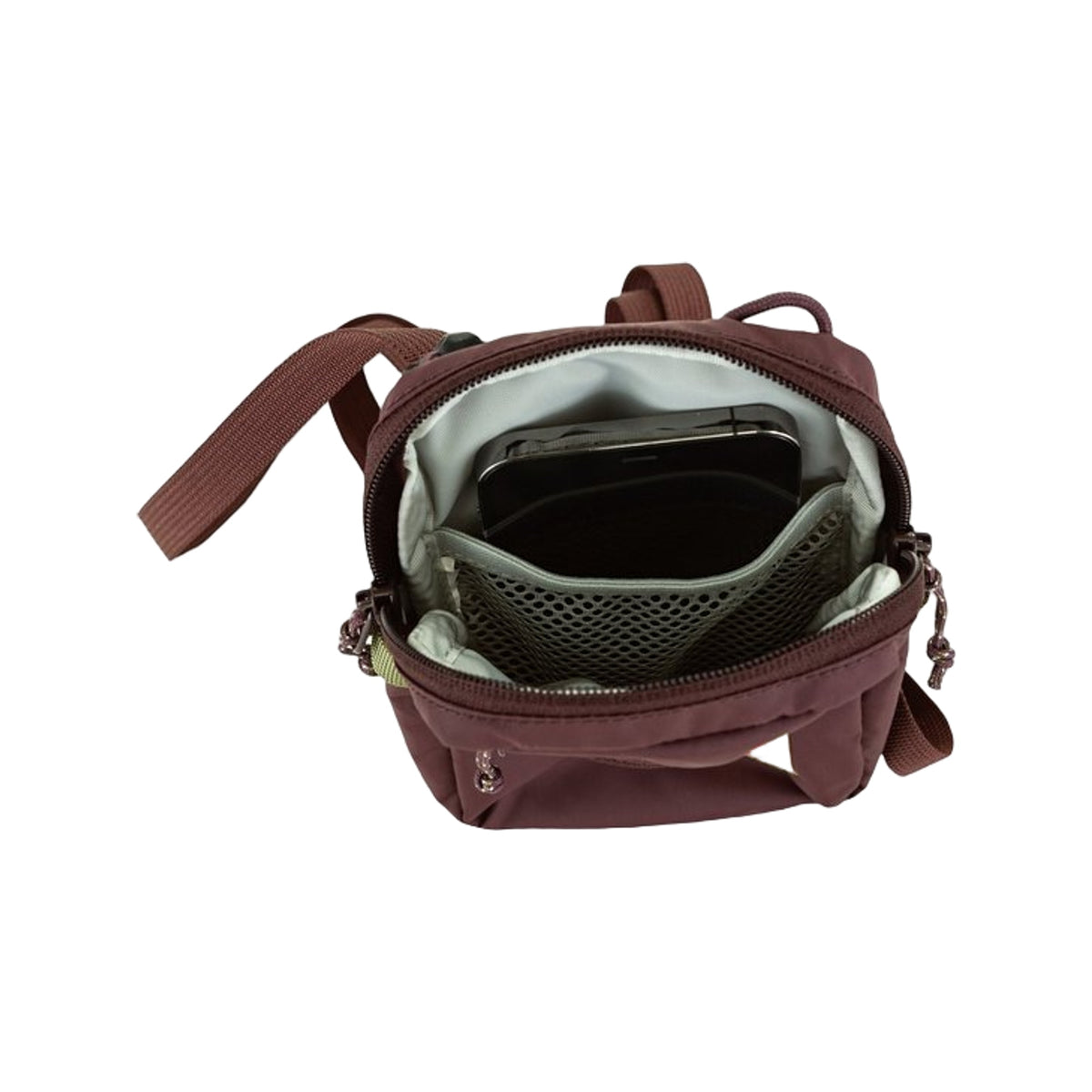 Fjallraven High Coast Pocket
