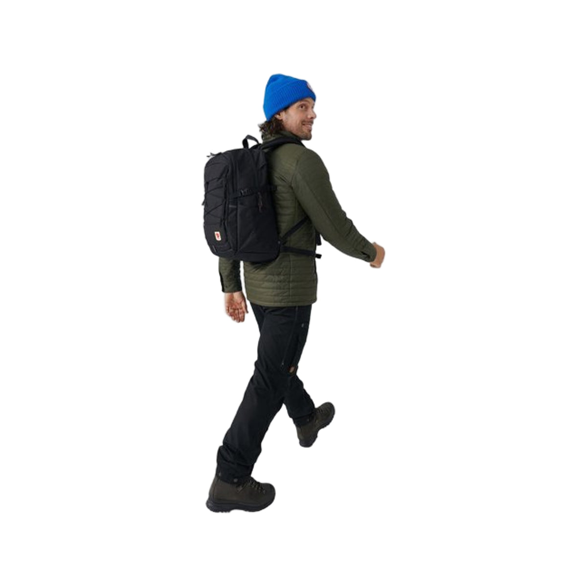 Fjallraven Skule 28