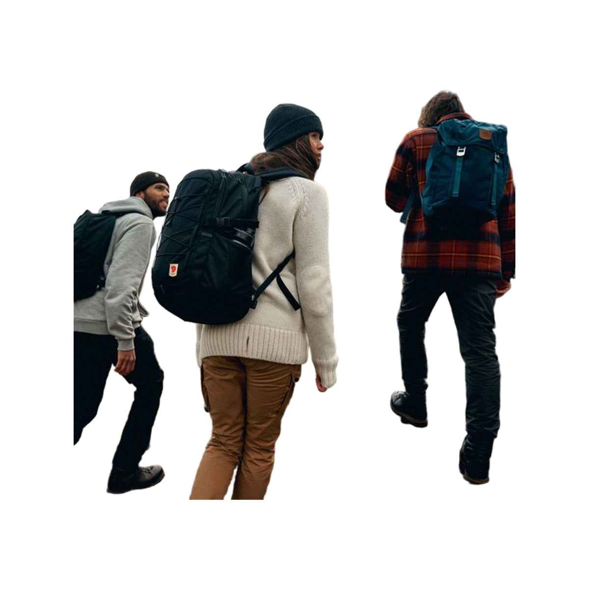 Fjallraven Skule 28