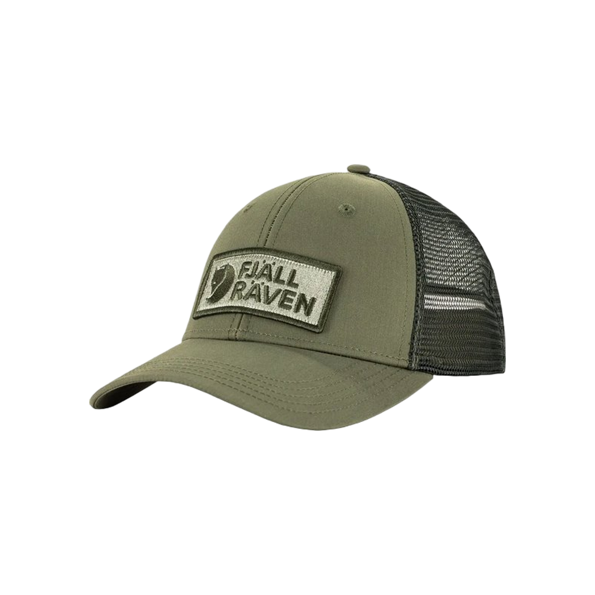 Fjallraven Långtradarkeps