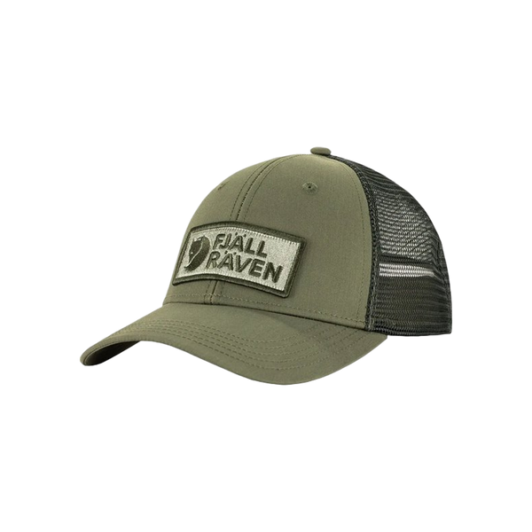 Fjallraven Långtradarkeps