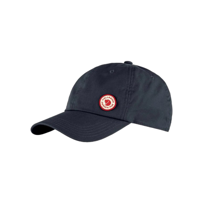 Fjallraven Logo Cap