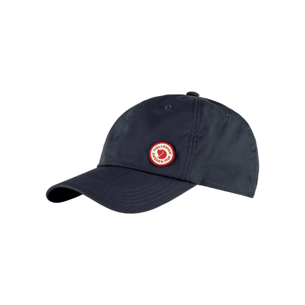 Fjallraven Logo Cap