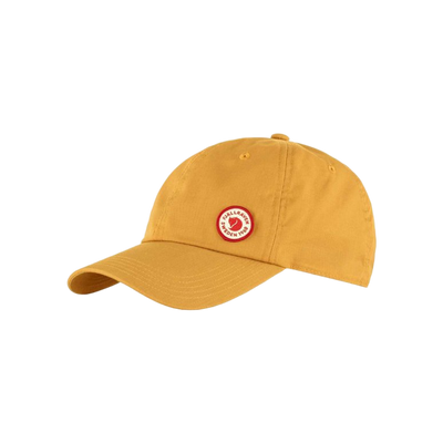 Fjallraven Logo Cap