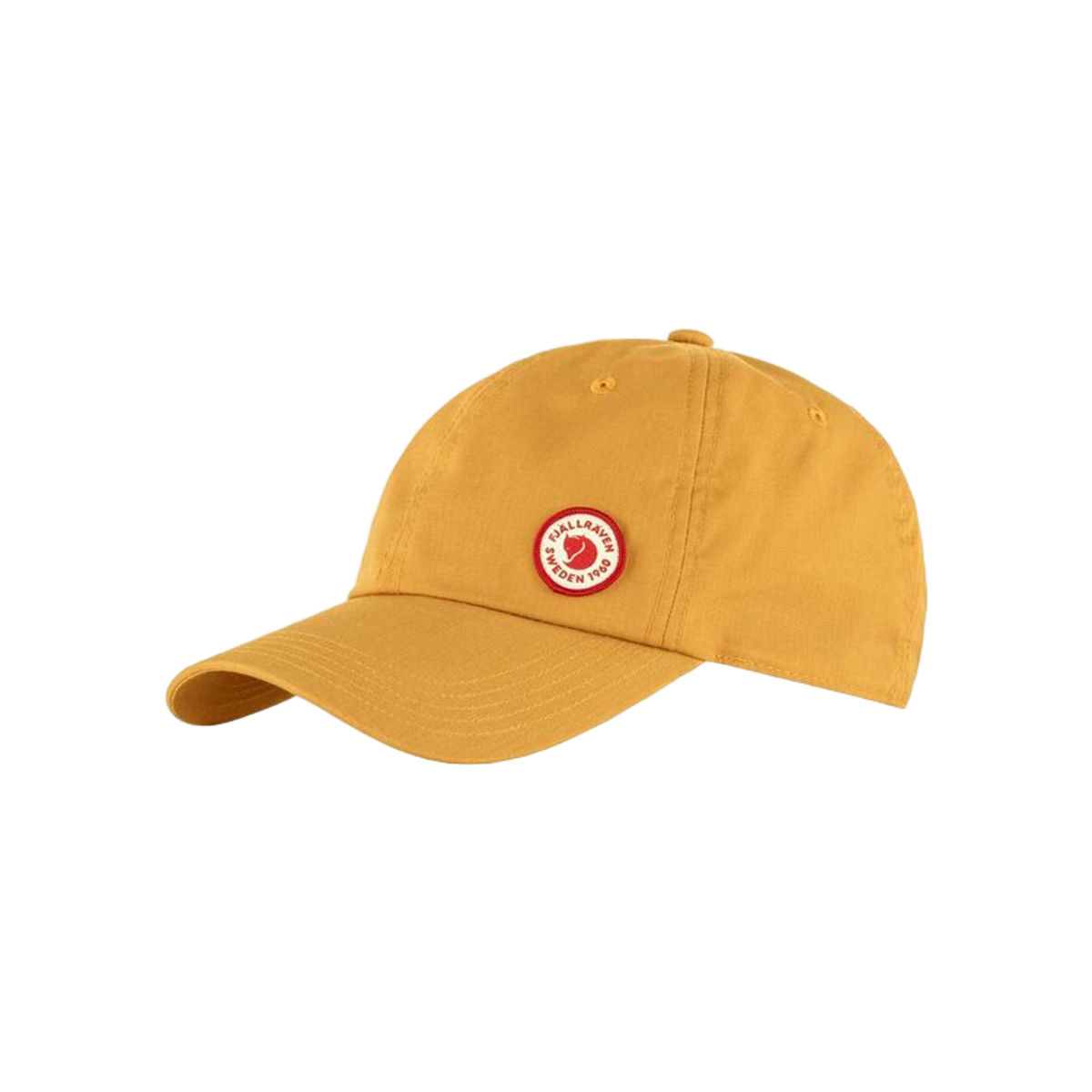 Fjallraven Logo Cap