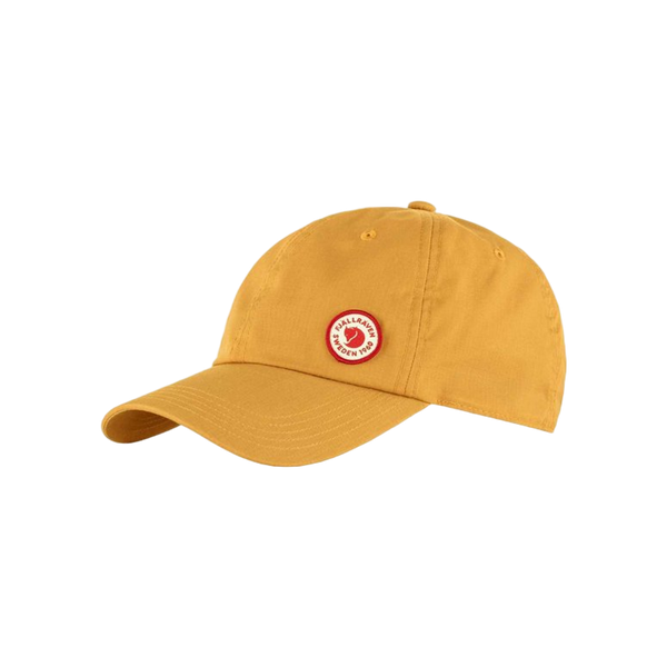 Fjallraven Logo Cap