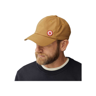 Fjallraven Fjällräven Logo Cap