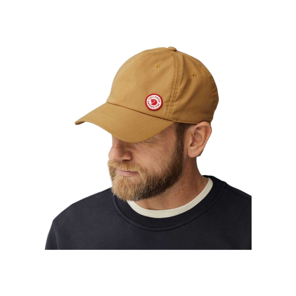Fjallraven Fjällräven Logo Cap