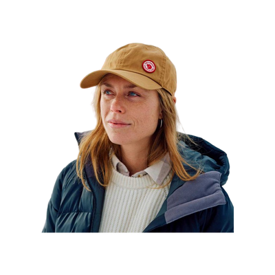 Fjallraven Fjällräven Logo Cap