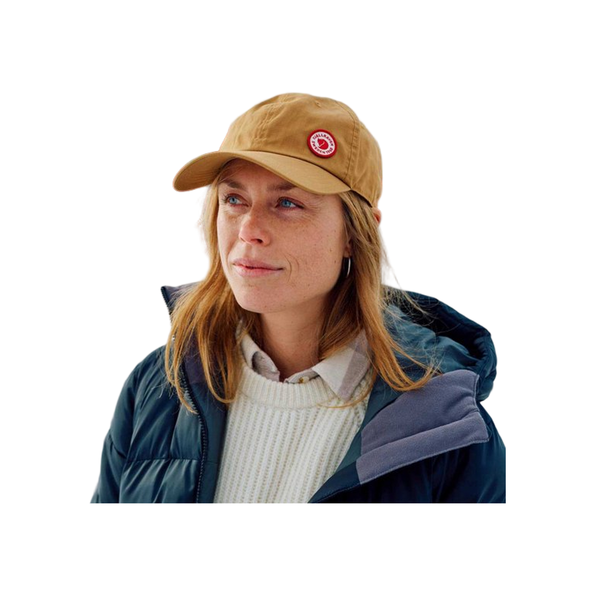 Fjallraven Fjällräven Logo Cap
