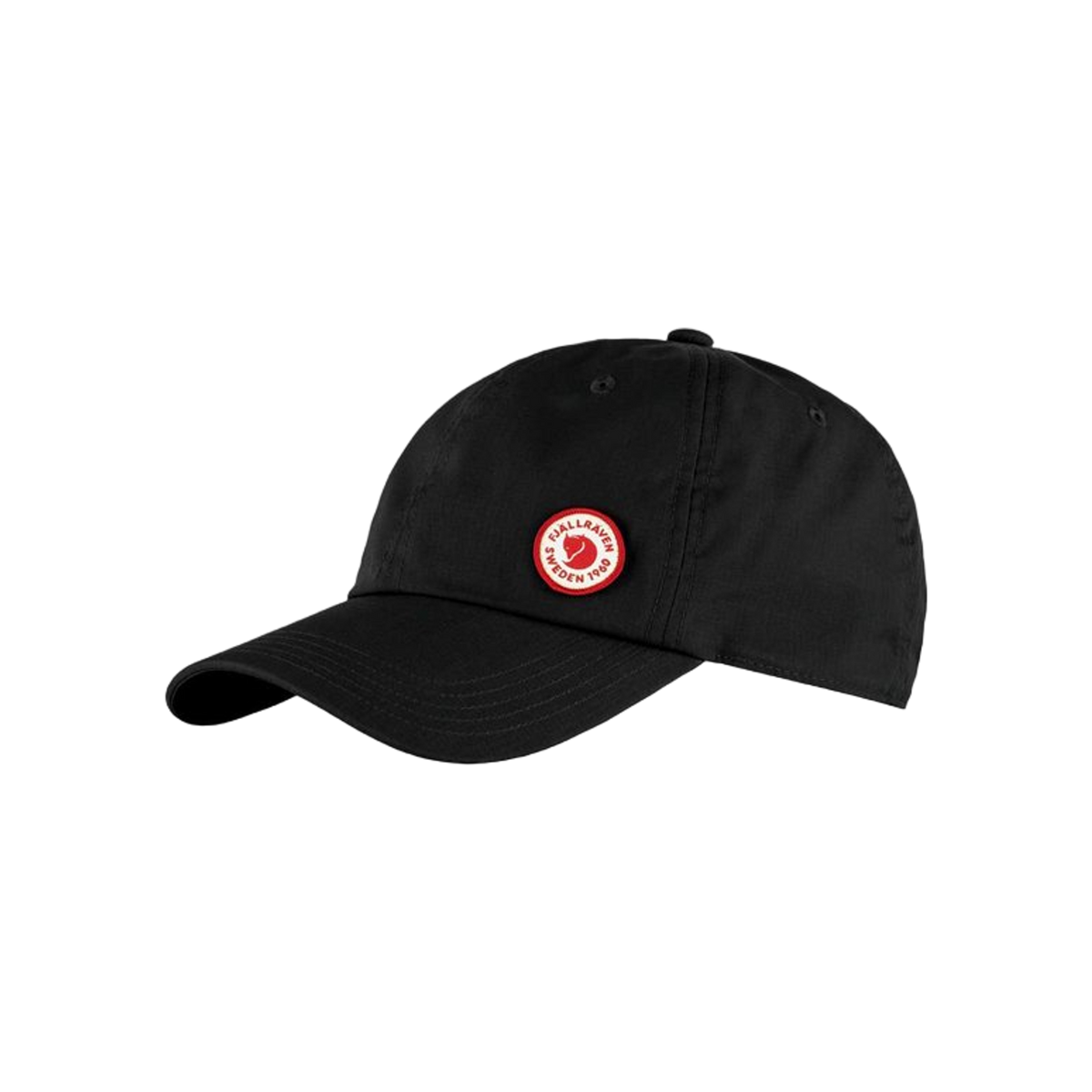 Fjallraven Logo Cap