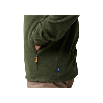 Fjallraven Övik Lite Fleece Jacket M