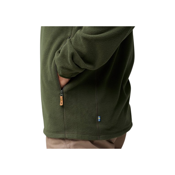 Fjallraven Övik Lite Fleece Jacket M