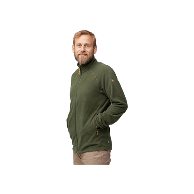 Fjallraven Övik Lite Fleece Jacket M