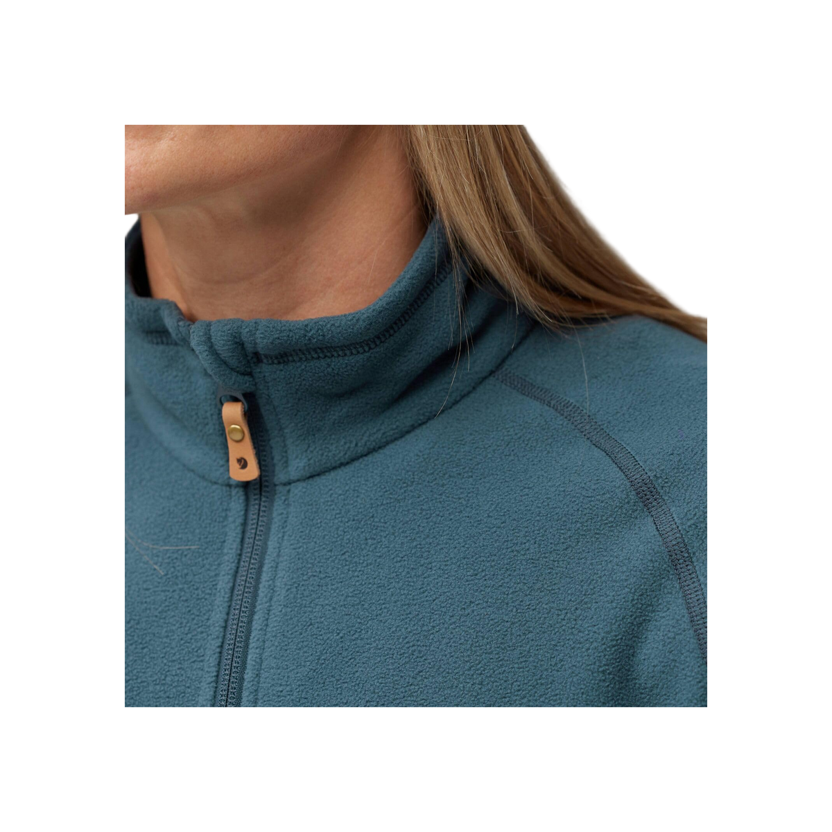 Fjallraven Övik Lite Fleece Jacket W