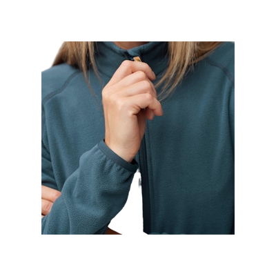Fjallraven Övik Lite Fleece Jacket W