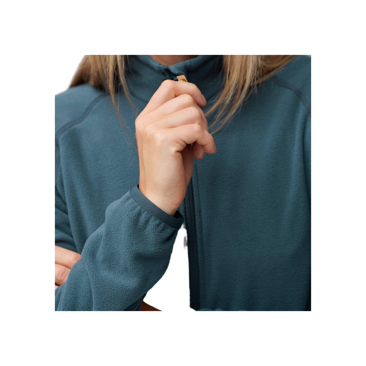 Fjallraven Övik Lite Fleece Jacket W