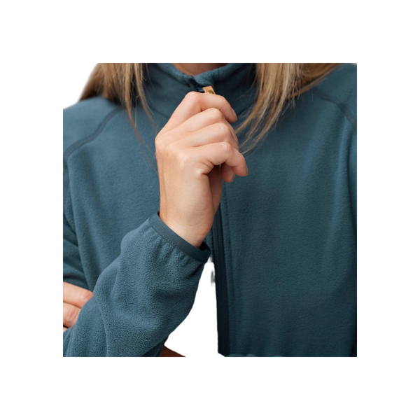 Fjallraven Övik Lite Fleece Jacket W