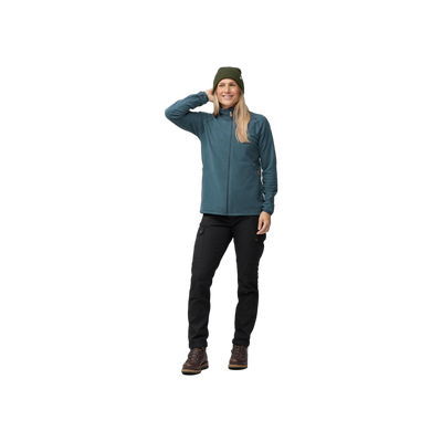 Fjallraven Övik Lite Fleece Jacket W