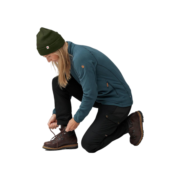 Fjallraven Övik Lite Fleece Jacket W