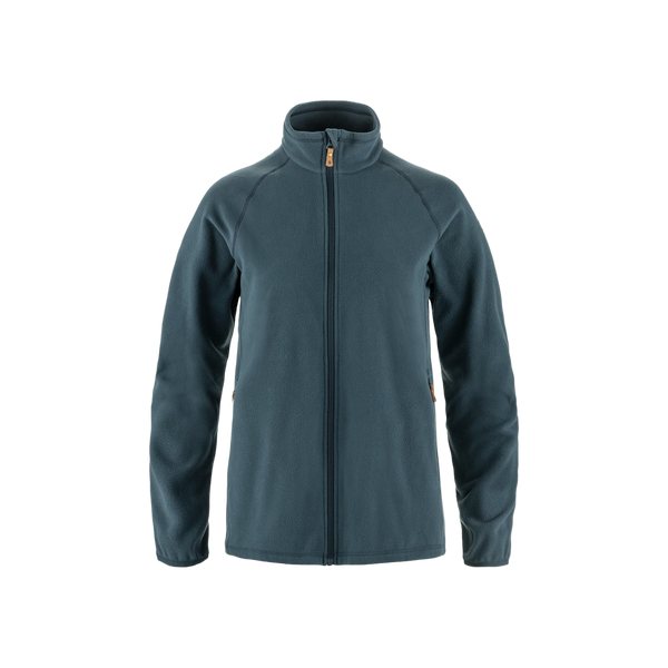 Fjallraven Övik Lite Fleece Jacket W