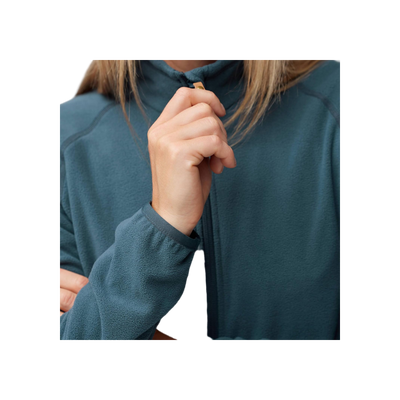 Fjallraven Övik Lite Fleece Jacket W