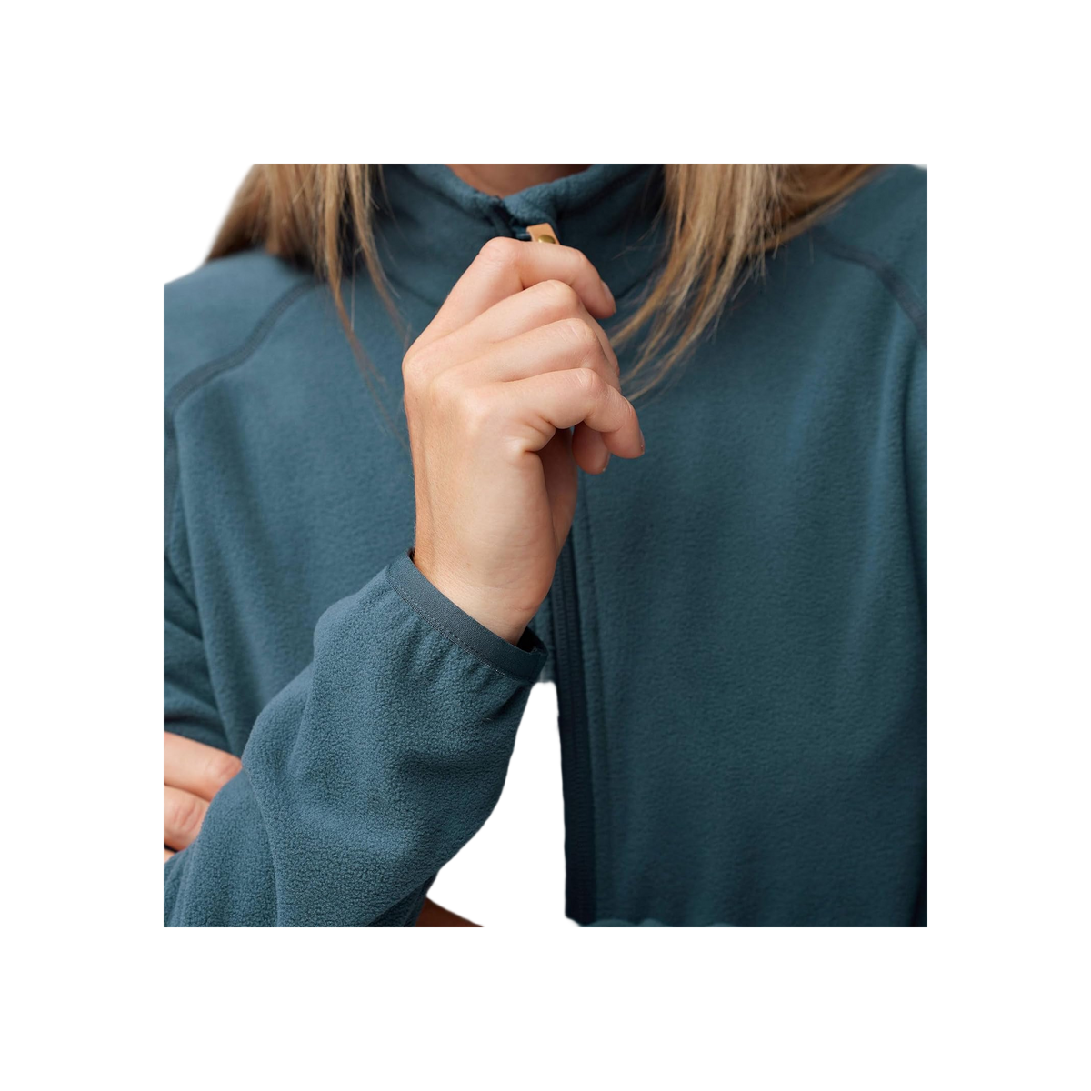Fjallraven Övik Lite Fleece Jacket W