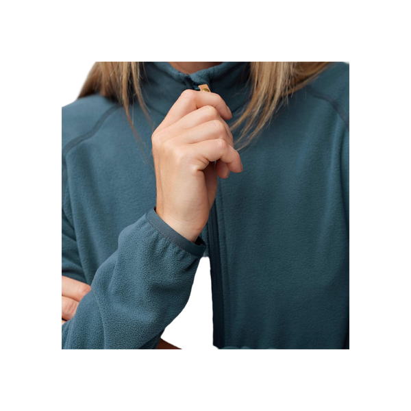 Fjallraven Övik Lite Fleece Jacket W