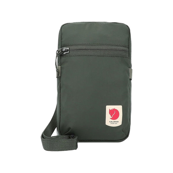 Fjallraven High Coast Pocket