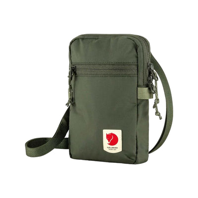 Fjallraven High Coast Pocket