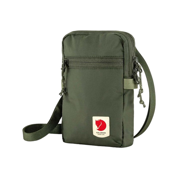 Fjallraven High Coast Pocket