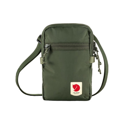 Fjallraven High Coast Pocket