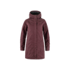 Fjallraven Kiruna Padded Parka W
