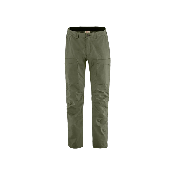 Fjallraven Abisko Hybrid Trail Trs M