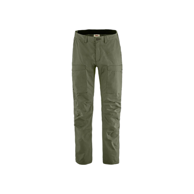 Fjallraven Abisko Hybrid Trail Trs M