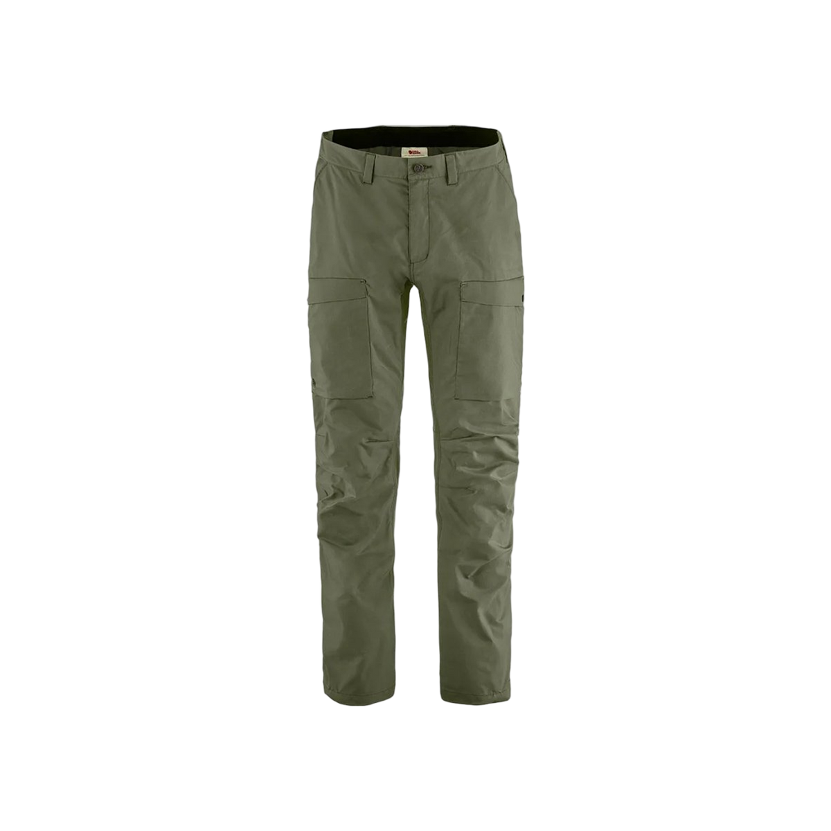Fjallraven Abisko Hybrid Trail Trs M
