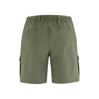 Fjallraven Abisko Hybrid Trail Shorts W
