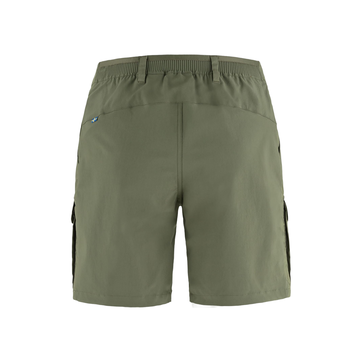 Fjallraven Abisko Hybrid Trail Shorts W