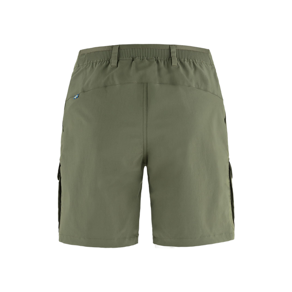 Fjallraven Abisko Hybrid Trail Shorts W
