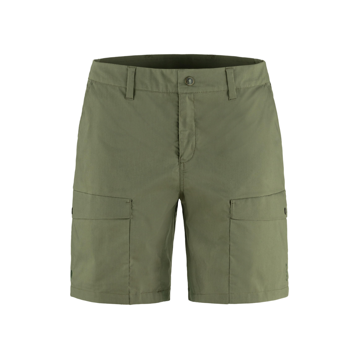 Fjallraven Abisko Hybrid Trail Shorts W