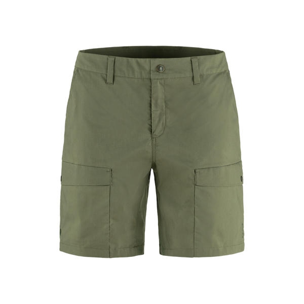 Fjallraven Abisko Hybrid Trail Shorts W