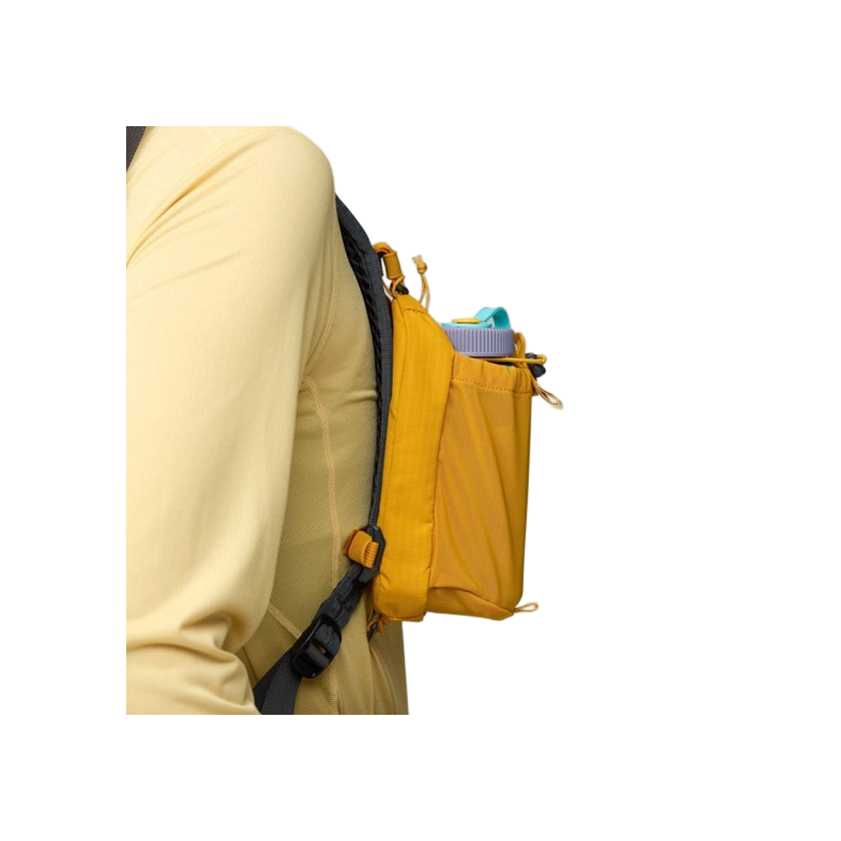 Fjallraven Abisko Bottle Pocket